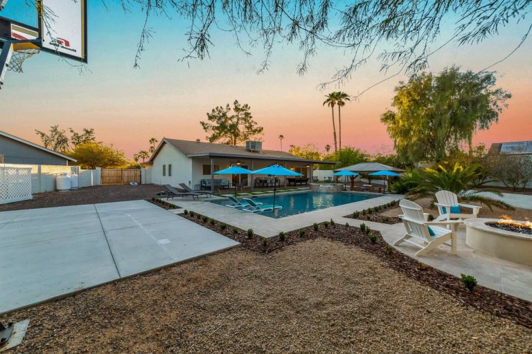 Scottsdale Retreat21