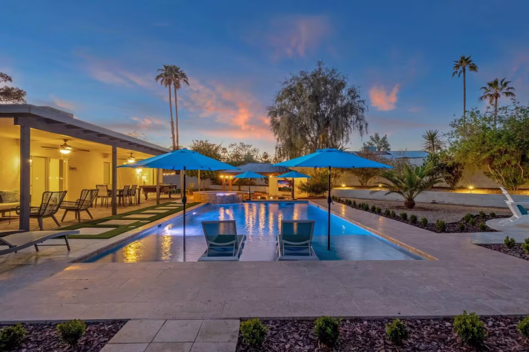 Scottsdale Retreat22