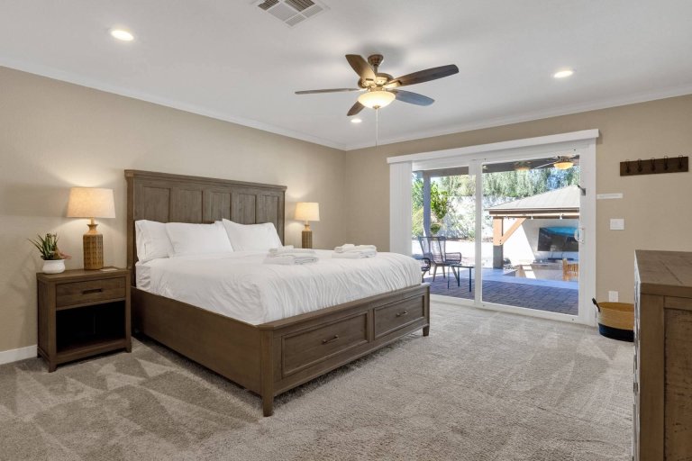 Scottsdale Retreat36