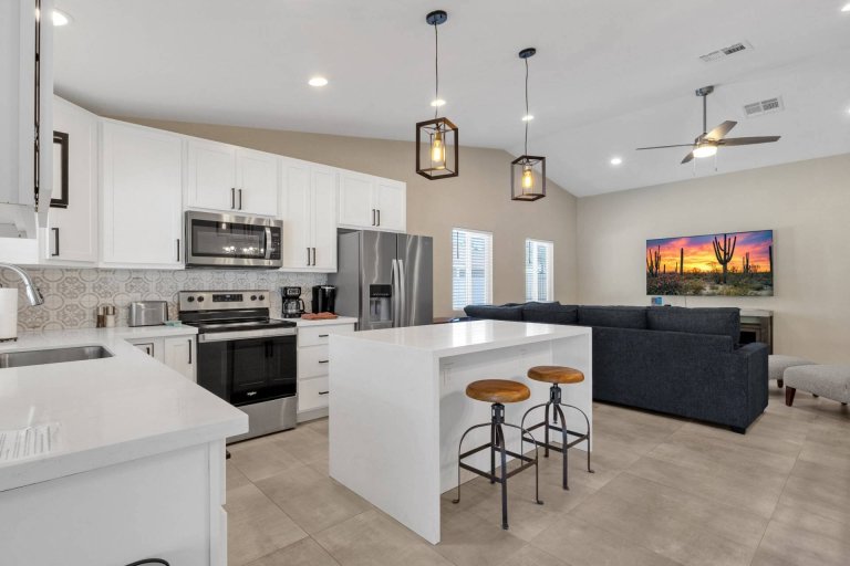 Scottsdale Retreat40