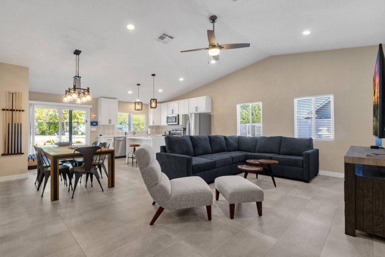 Scottsdale Retreat44